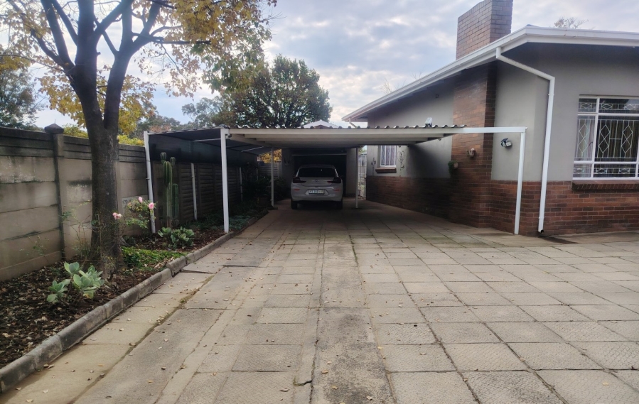 3 Bedroom Property for Sale in Senekal Free State